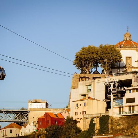 Porto Views & Wines By Porto City Hosts Vila Nova de Gaia Ngoại thất bức ảnh