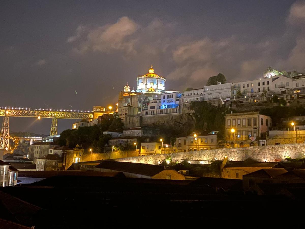 Porto Views & Wines By Porto City Hosts Vila Nova de Gaia Ngoại thất bức ảnh
