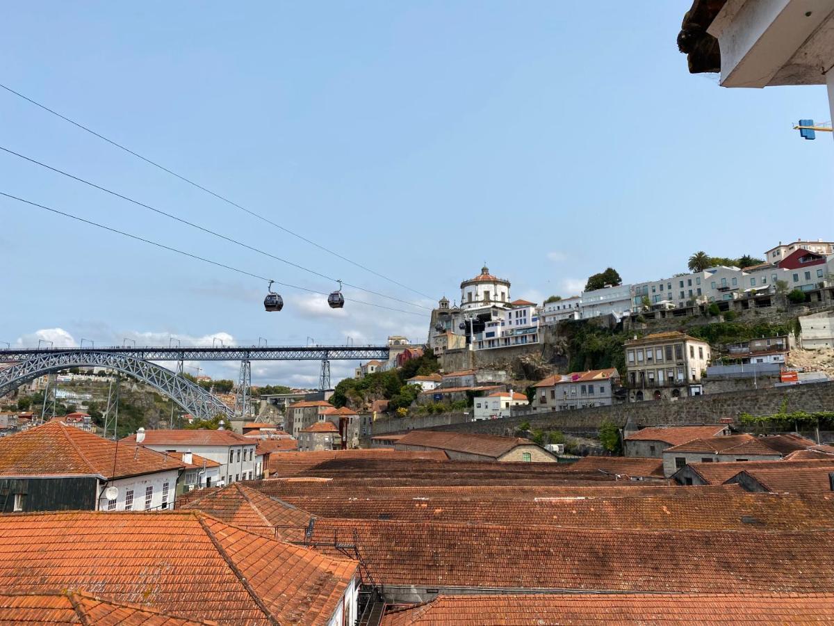 Porto Views & Wines By Porto City Hosts Vila Nova de Gaia Ngoại thất bức ảnh