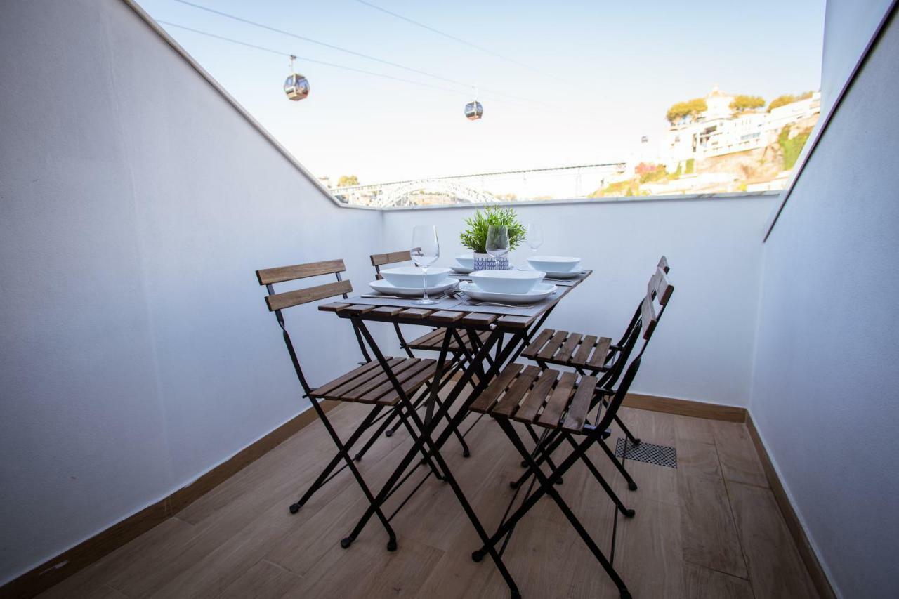 Porto Views & Wines By Porto City Hosts Vila Nova de Gaia Ngoại thất bức ảnh