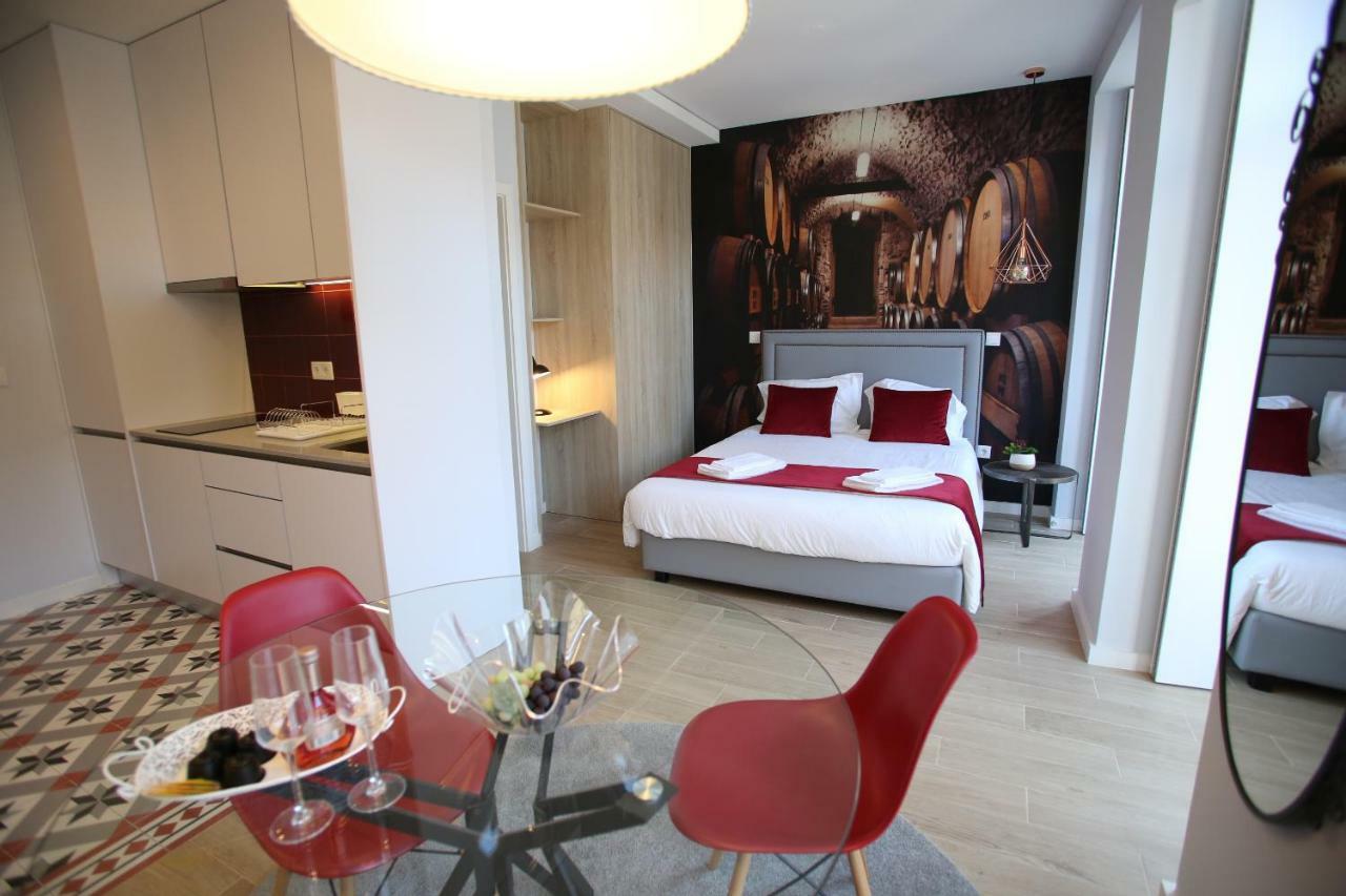 Porto Views & Wines By Porto City Hosts Vila Nova de Gaia Ngoại thất bức ảnh