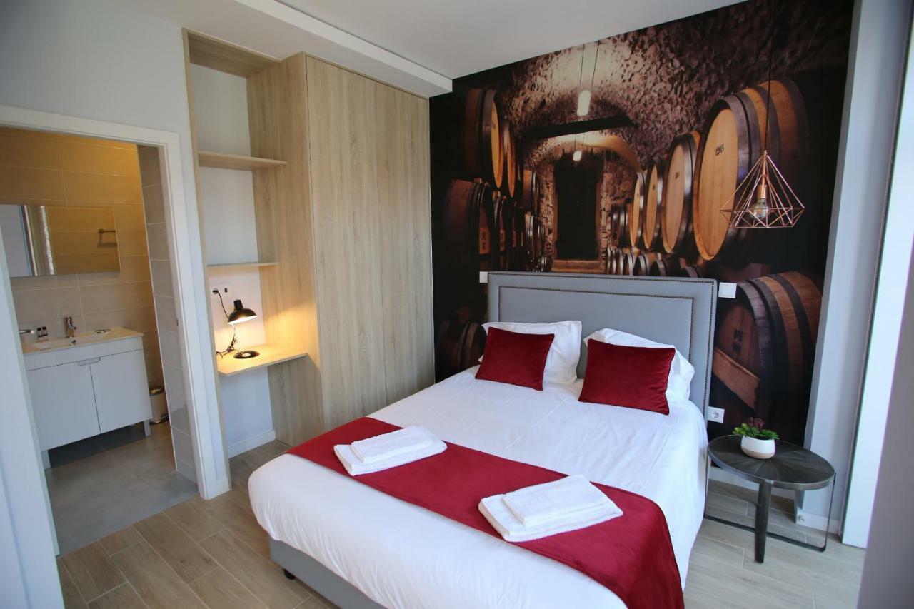 Porto Views & Wines By Porto City Hosts Vila Nova de Gaia Ngoại thất bức ảnh