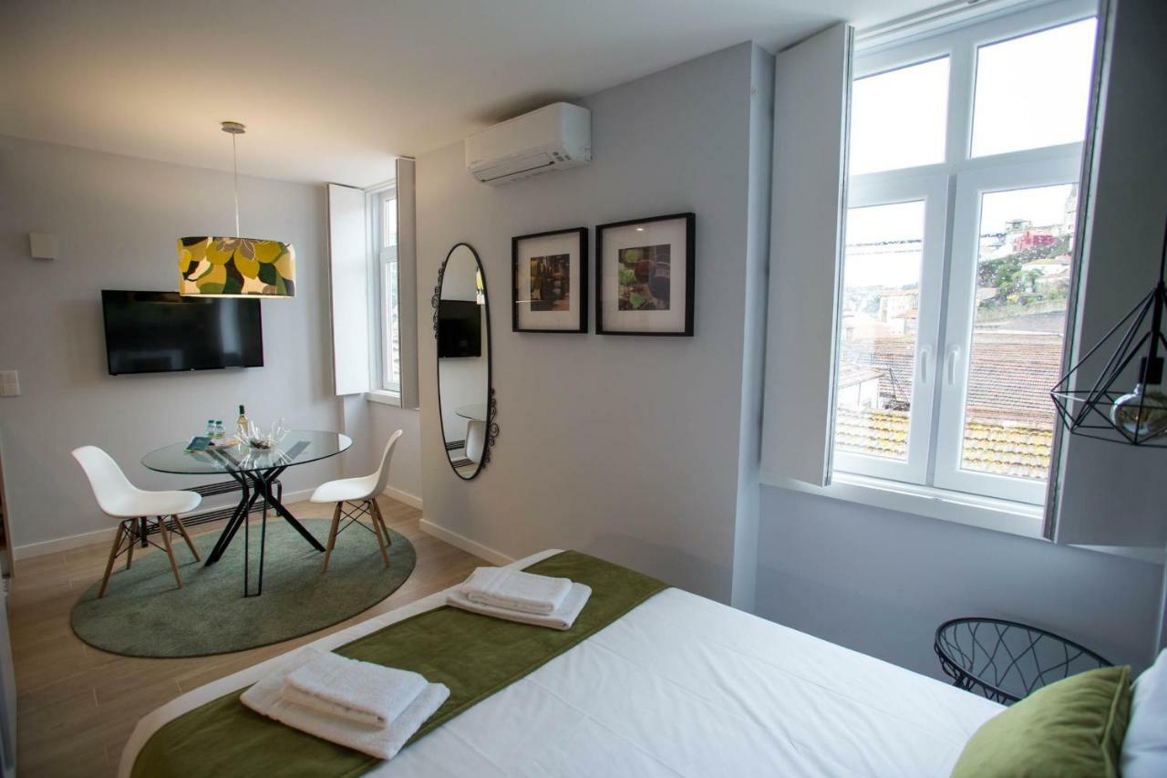 Porto Views & Wines By Porto City Hosts Vila Nova de Gaia Ngoại thất bức ảnh