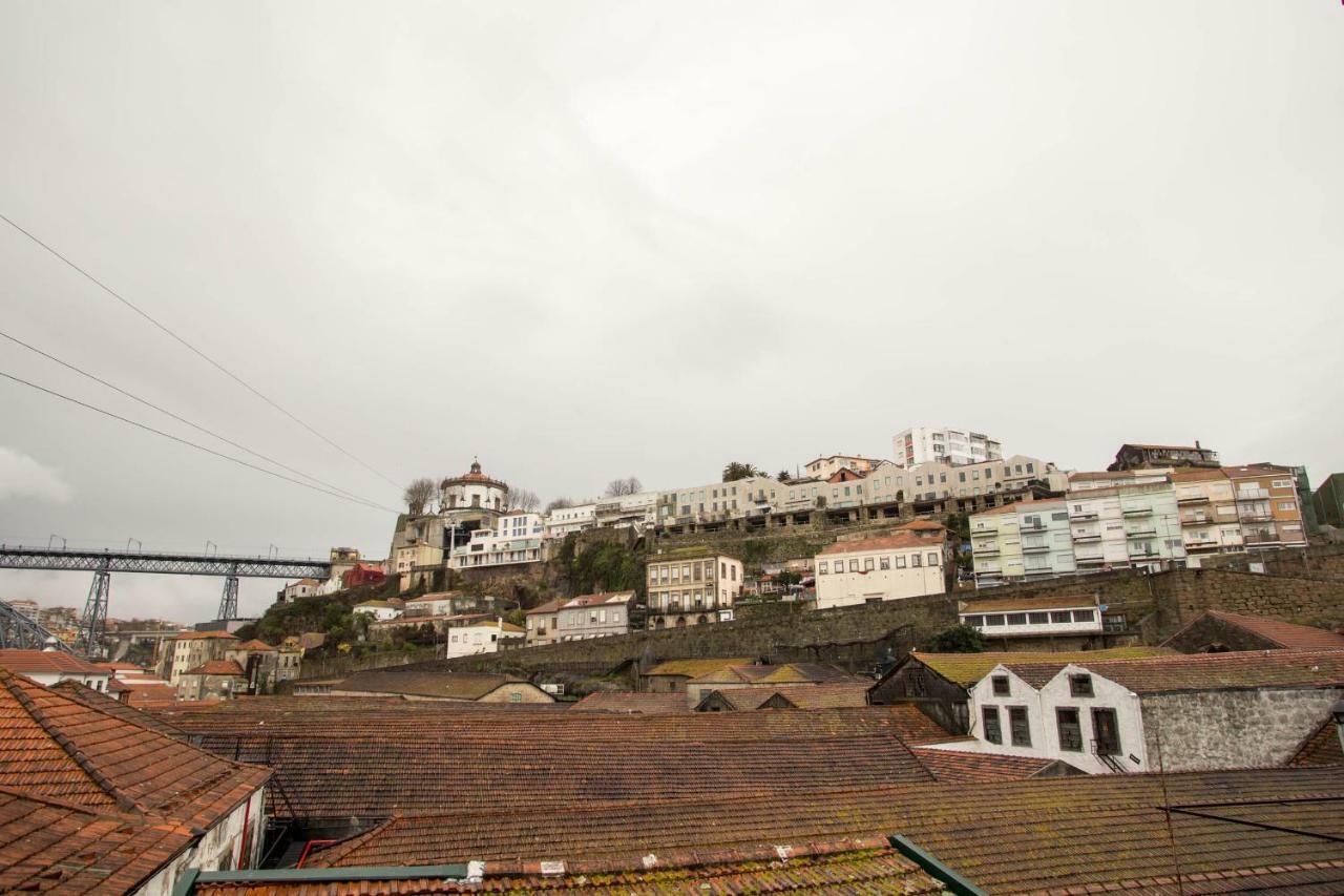 Porto Views & Wines By Porto City Hosts Vila Nova de Gaia Ngoại thất bức ảnh
